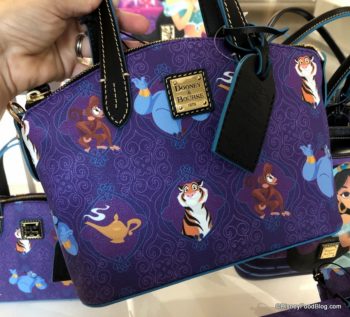 aladdin dooney and bourke