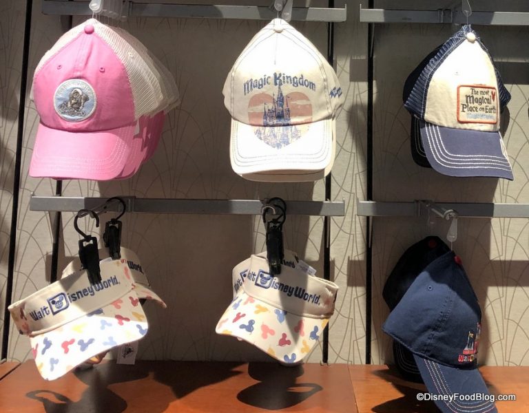 What's New at Disney's Hollywood Studios: RIP Biscuits, Living Our Best ...