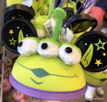 What's New in Disney's Hollywood Studios: Menu Updates, Merchandise ...