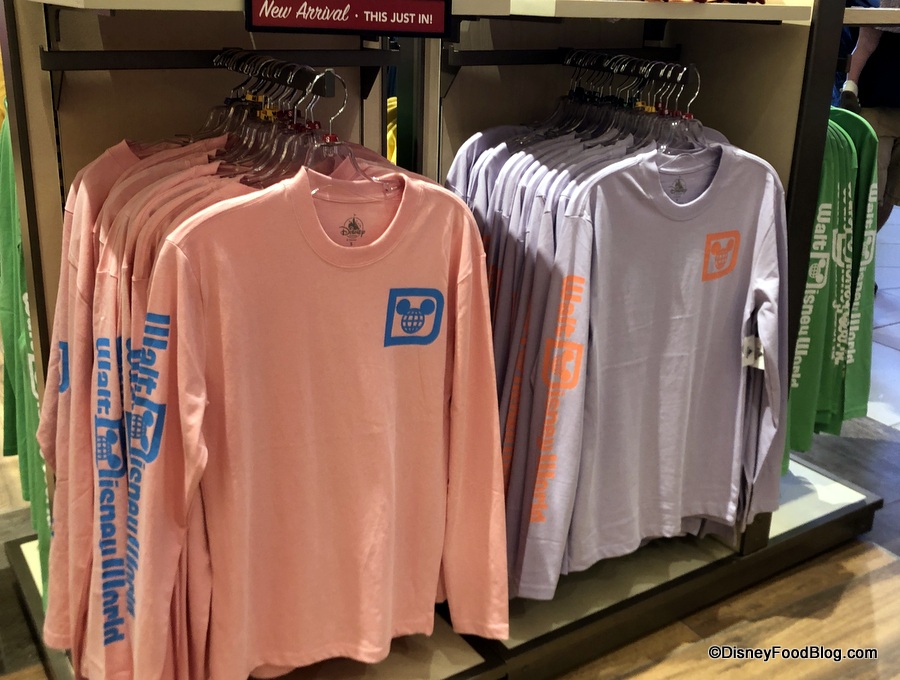 What's NEW in Disney Springs: Menu Updates, Munchies, and Merch! | the ...
