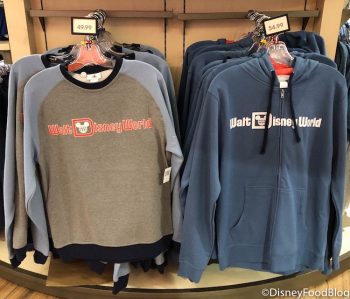 What's New at Disney Springs — A BRAND NEW Store, Potato Chips IN A ...