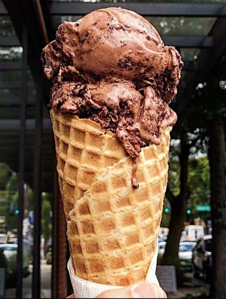 Check out Salt and Straw's Specialty Flavor for National Ice Cream Day ...