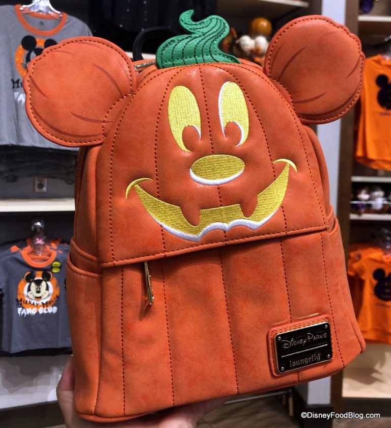 boxlunch stitch pumpkin loungefly