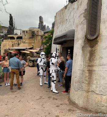 How to Enjoy Disney's Galaxy's Edge if You're NOT a Star Wars Fan ...