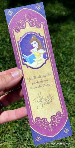 11 Fun and FREE Disney World Souvenirs! (Do You Have Them All?!) | the ...