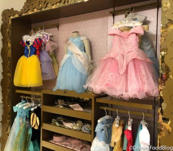 REOPENING TIMELINE Announced for Bibbidi Bobbidi Boutique in Disney ...