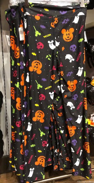 NEWS! 2019 Halloween Merchandise is Now Haunting Walt Disney World ...