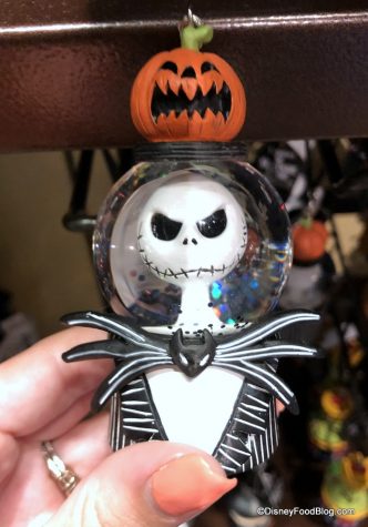 What's New in Animal Kingdom — Trading Pins, Jack Skellington Merch ...