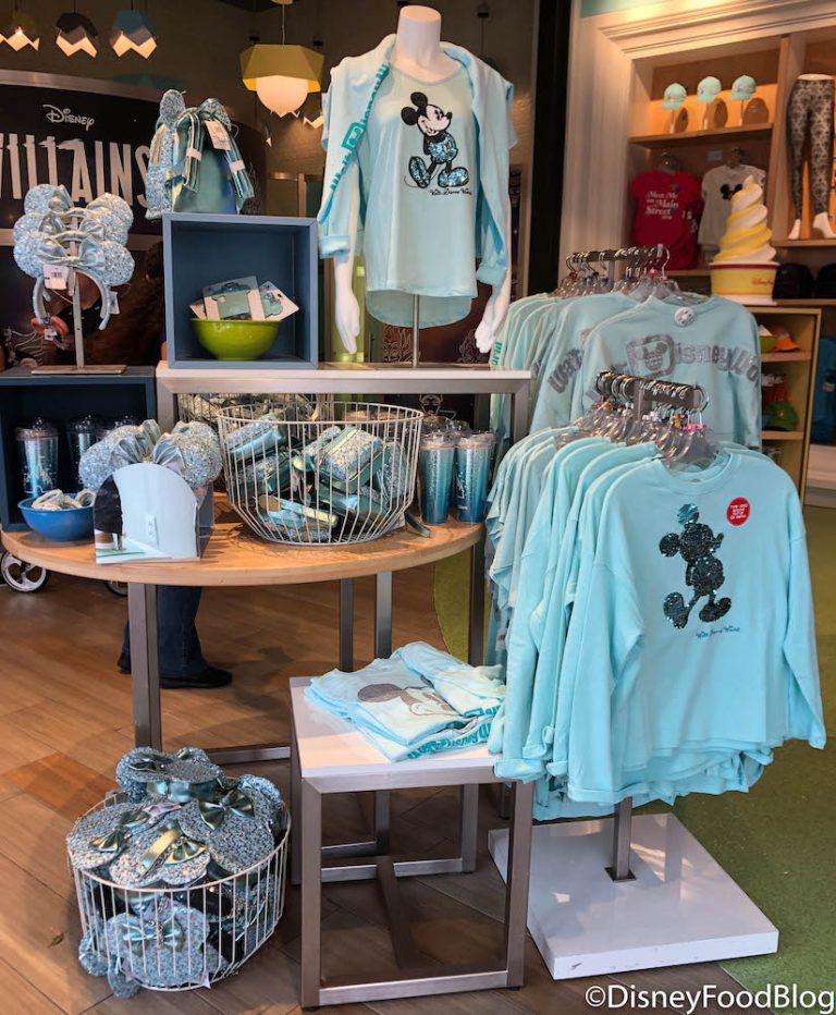 What's New at Disney Springs — Personalized Ornaments, The Little ...