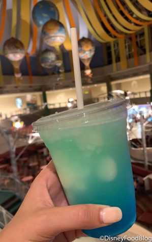 REVIEW! Check Out Our SECRET Boozy Twist to Disney World's Arendelle ...