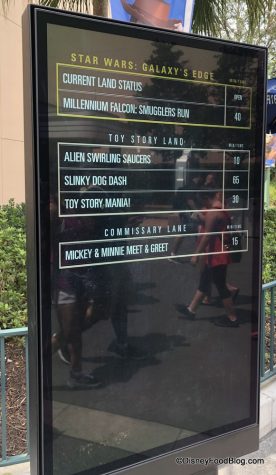 What's New in Disney's Hollywood Studios — Pandora Charms, a NEW Park ...