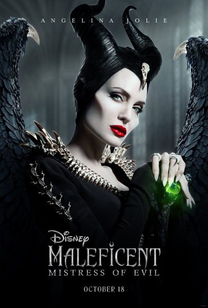 REVIEW: Beasties, Beware! The Maleficent Churro Has Made A Wicked ...