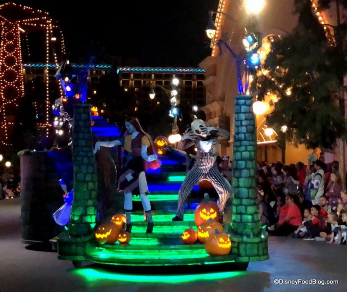 First Look! Parades, Shows, and More Entertainment at Disney California ...