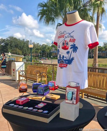 Dedication Ceremony Makes Way for the Disney Skyliner's Grand Opening ...