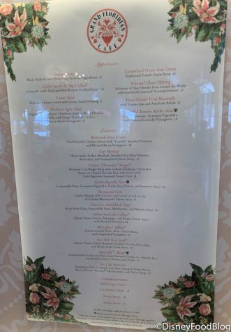 What's New at the Monorail Resorts — Plant-Based Menu Items, Secret ...