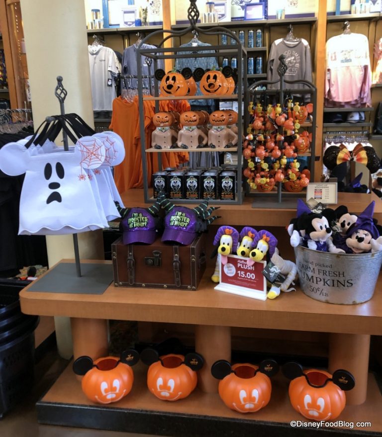 What's New at Disney's Saratoga Springs Resort — Trading Pins, Mike ...