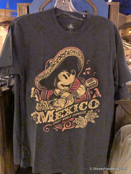 Throw a Mexico Pavilion Themed FIESTA With This NEW Epcot MERCH! | the ...