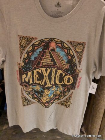 Throw a Mexico Pavilion Themed FIESTA With This NEW Epcot MERCH! | the ...