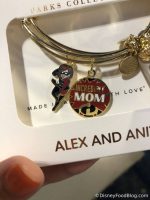 These New Alex and Ani Bracelets in Disney World are Positively CHARM ...