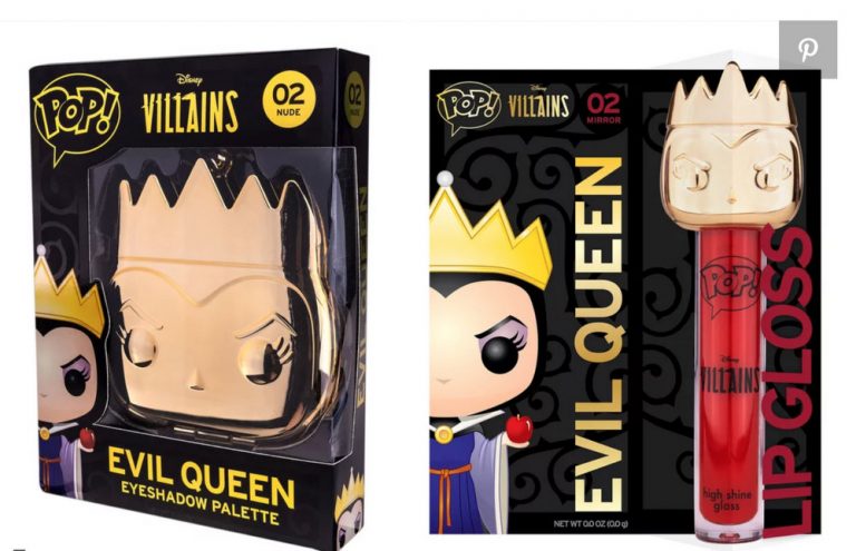 funko pop makeup uk