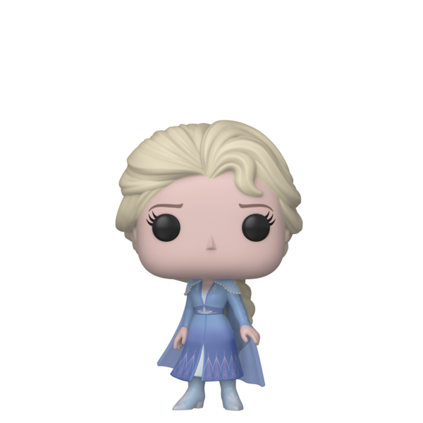 New Must-Have Frozen 2 Funko POPs Have Arrived! - AllEars.Net