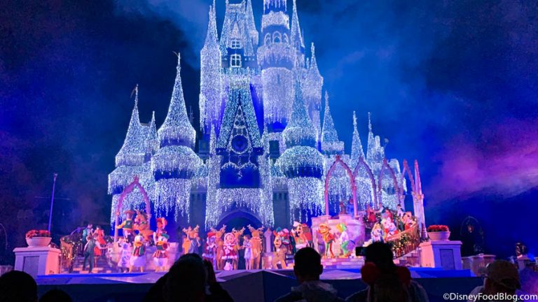 Should I Cancel My Disney World Vacation? | the disney food blog