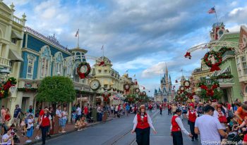 Spotted! NEW Hats in Disney World That Celebrate Two of Disney's Most ...