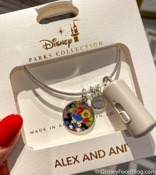 Ring in the New Year in Style With the NEW 2020 Alex and Ani Bracelet ...