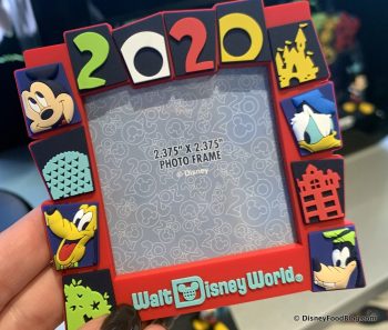 Ain't No Party Like a 2020 Party! See The NEW 2020 Merch in Disney ...