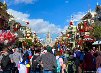 Should You Reschedule Your Disney World Trip in 2020 or 2021?? | the ...