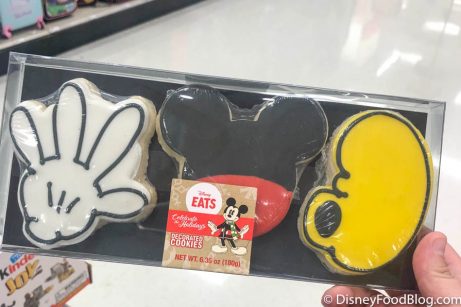 Say What?! These Disney Holiday Goodies Are Available NOW at a Target ...