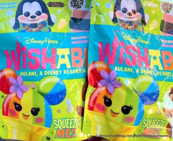 THESE Are The Disney Food Plush You're Looking For! | the disney food blog