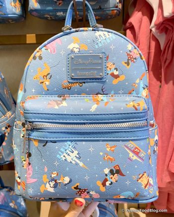 Have We Ever Seen A Cuter Line of Disney World Merchandise? No. No We ...