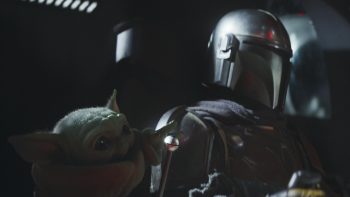 THIS IS NOT A DRILL! Boba Fett Will Join the Cast of The Mandalorian on ...