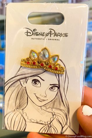 These Pins Are Selling Out FAST in Disneyland! | the disney food blog