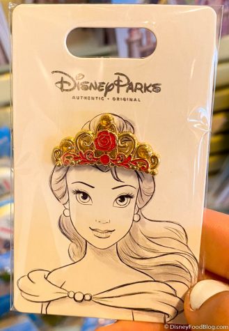 These Pins Are Selling Out FAST in Disneyland! | the disney food blog