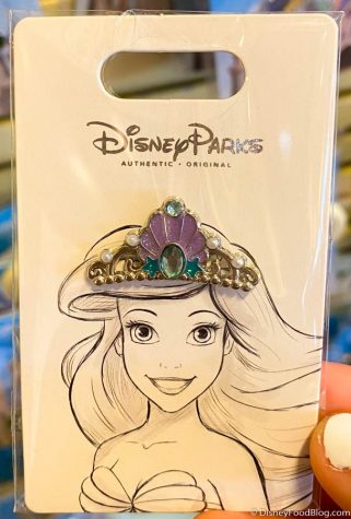 These Pins Are Selling Out Fast In Disneyland! 