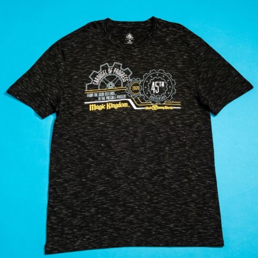 There S Even More Space Mountain Merchandise Coming To Magic Kingdom Than We Thought The Disney Food Blog - how to copy shirts in roblox 2019 with funky