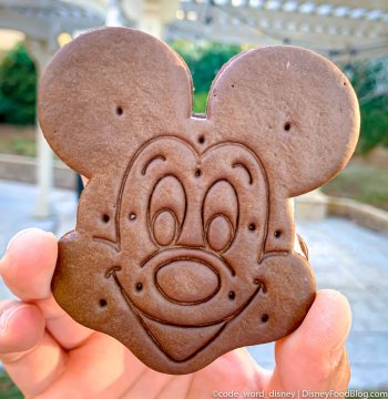 STOP THE PRESSES! You Can Get Disney Parks' Mickey Ice Cream Sandwiches ...