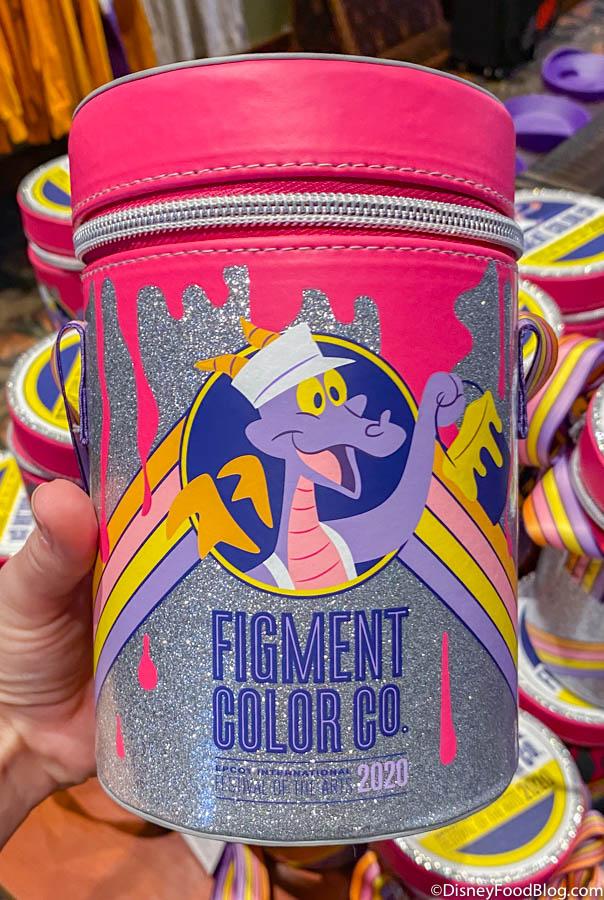 Reusable Silicone Straws Coming to the 2020 Epcot Festival of the Arts