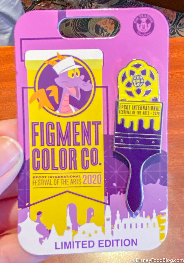 Reusable Silicone Straws Coming to the 2020 Epcot Festival of the Arts