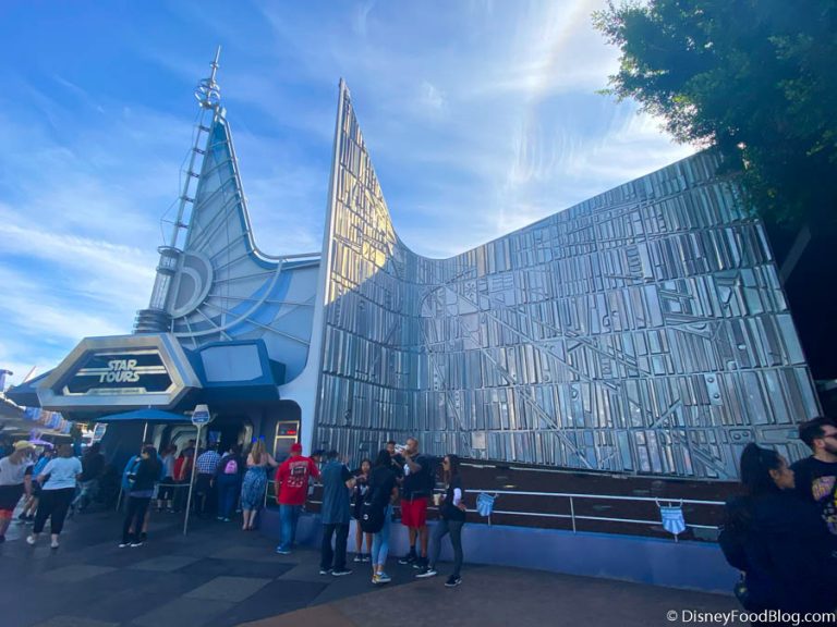 What's New at the Disneyland Resort — New Cozy Cone, Luxo Ball Spirit ...