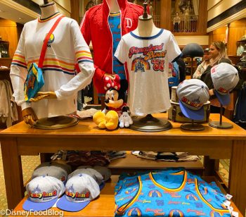 This New Line of Retro Disney Parks Merchandise Is Our Favorite One YET ...