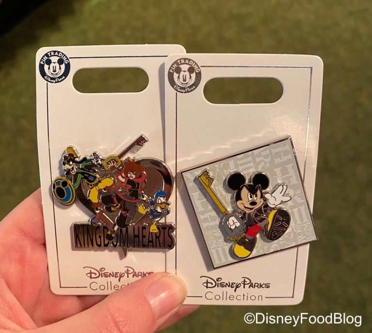 What's New at Magic Kingdom — Construction Updates, MORE Leggings, and ...