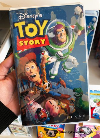If You Have Any of These 7 Disney Things, They're Worth Some Seriously ...