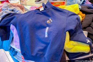 This Classic NEW Merchandise Collection in Disney Springs Is So ...