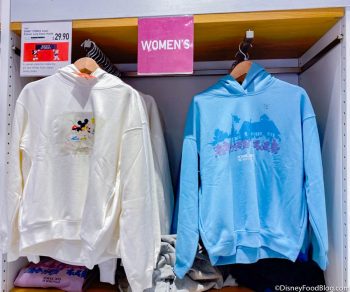 This Classic NEW Merchandise Collection in Disney Springs Is So ...