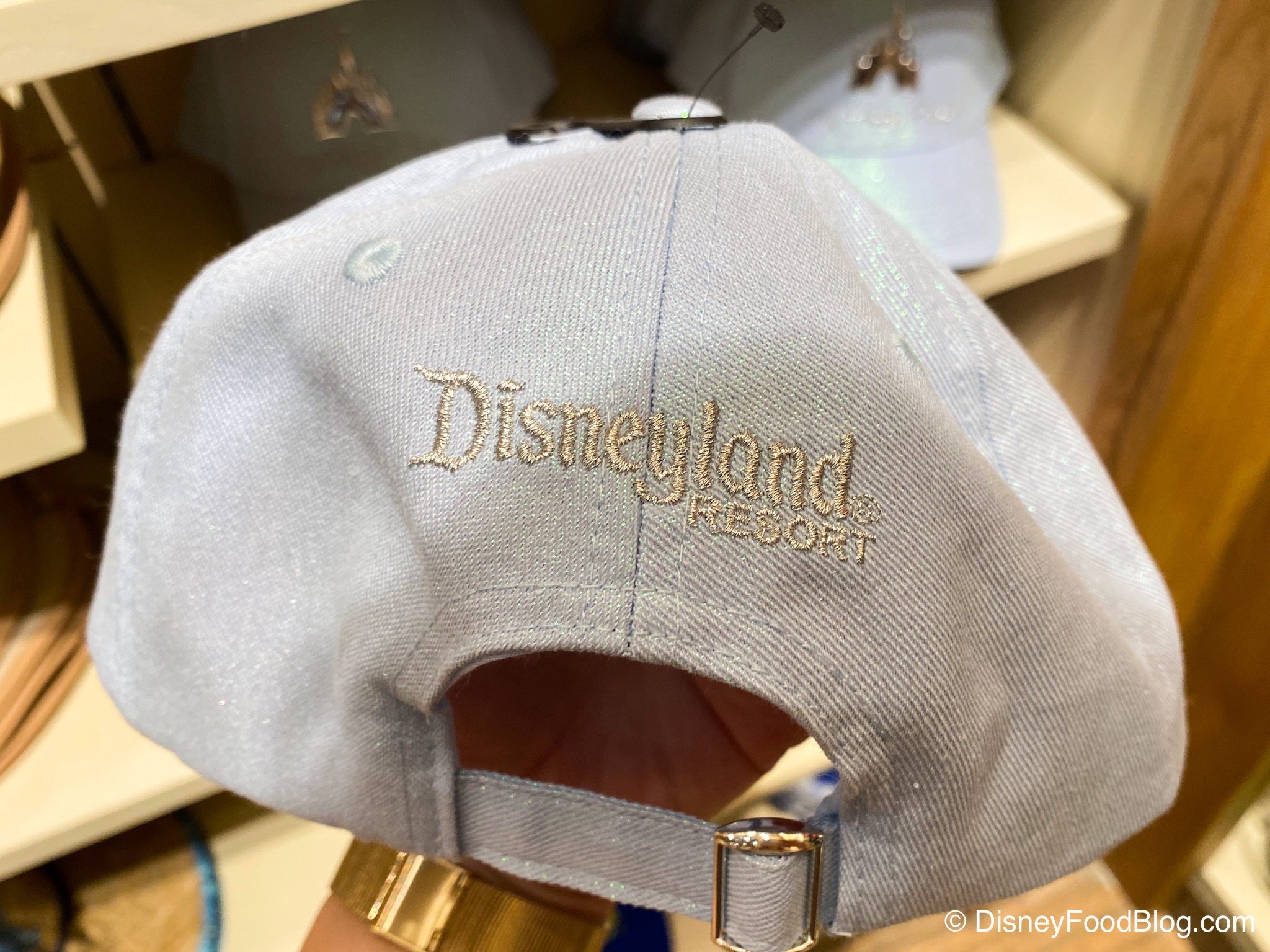 What's New at the Disneyland Resort: A Tatooine Spirit Jersey, a ...