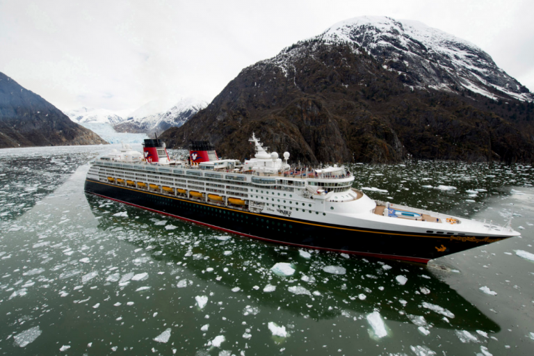 Complete Guide Disney’s Alaska Cruises for 2023, 2024 and Beyond ⋅