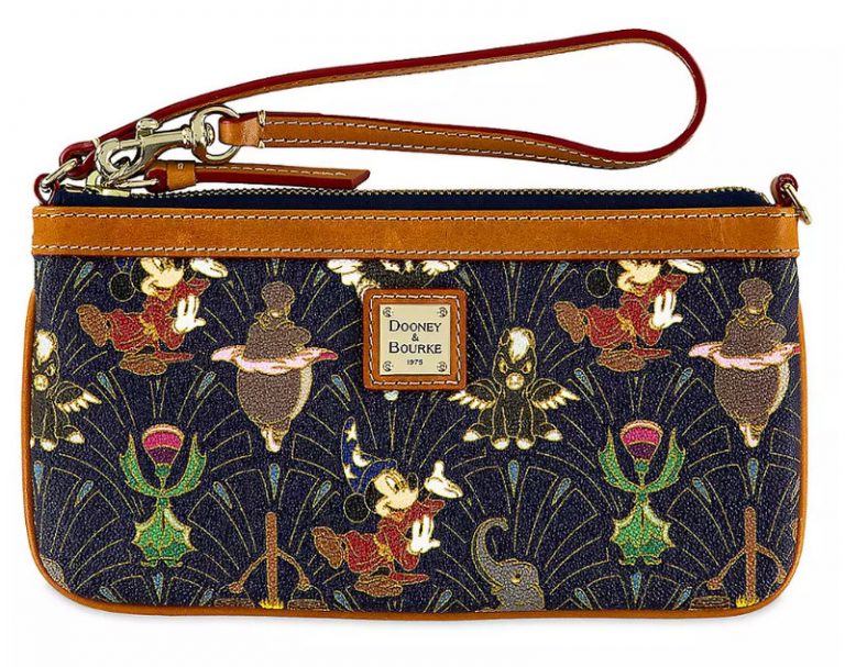 dooney & bourke fantasia